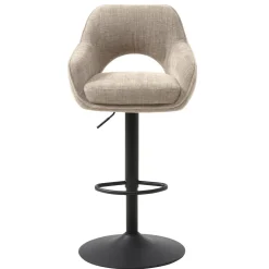 Ratio Barstol Beige