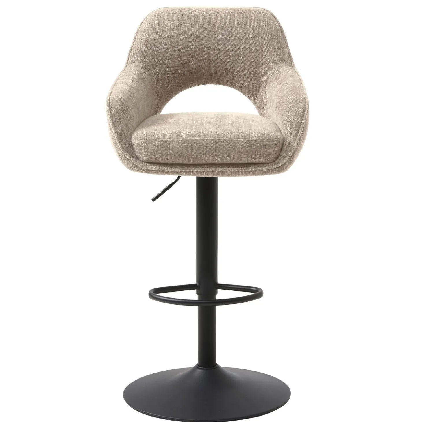 Ratio Barstol Beige