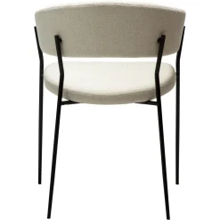 Reboot Stol Simply Beige, Black