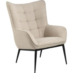 Redding Vilofåtölj Beige