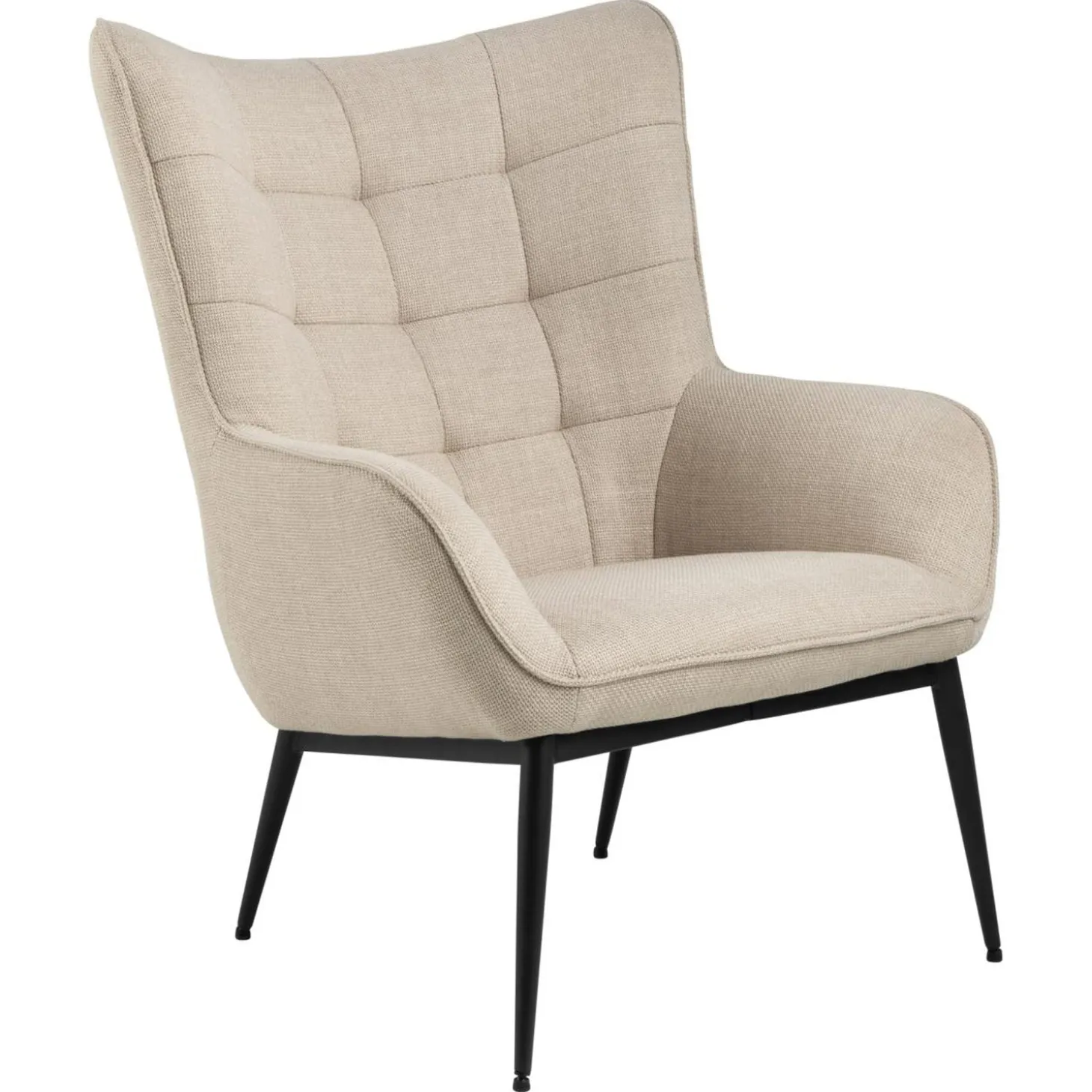 Redding Vilofåtölj Beige