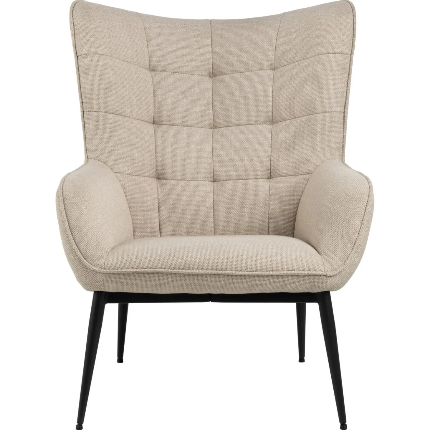 Redding Vilofåtölj Beige