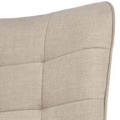 Redding Vilofåtölj Beige