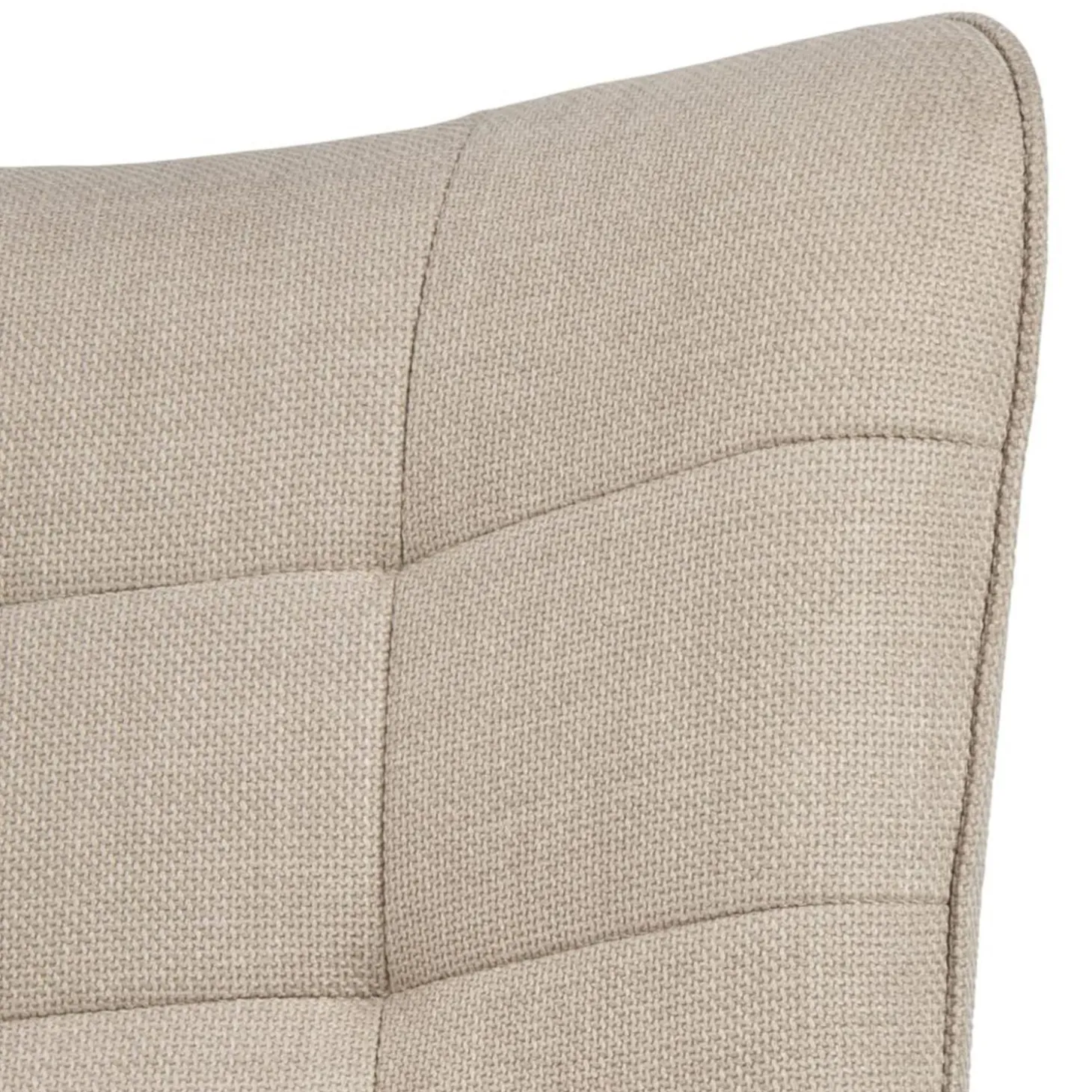 Redding Vilofåtölj Beige