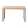 Rib 2 Säten i Bambu 75x35x43 cm Bänk