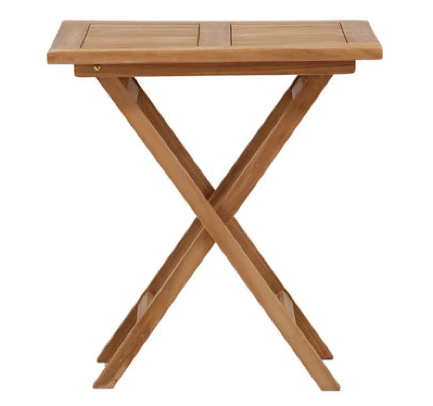 Rimini Cafebord 70x70 cm Teak