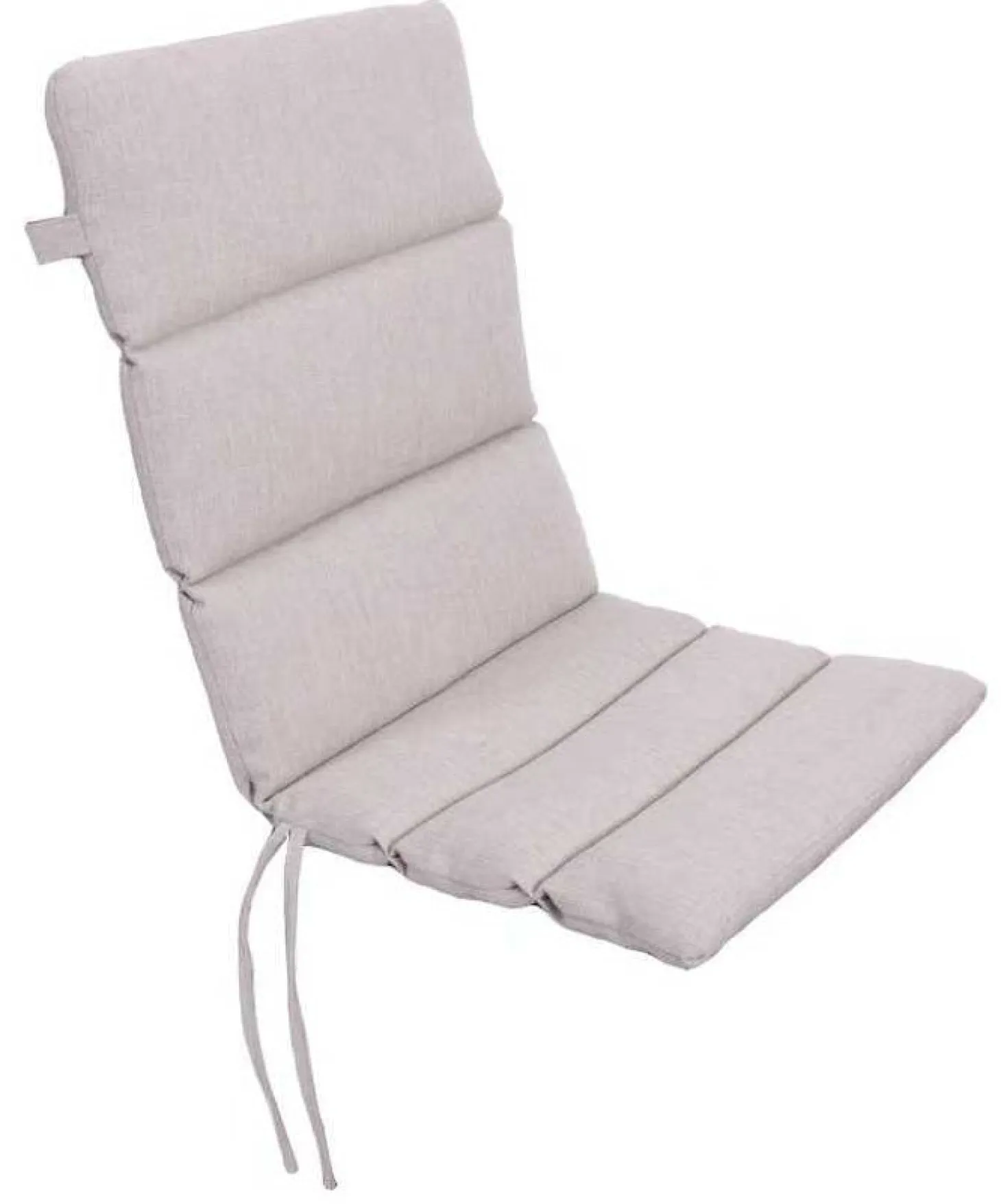 Rimini Dyna Fällstol Beige
