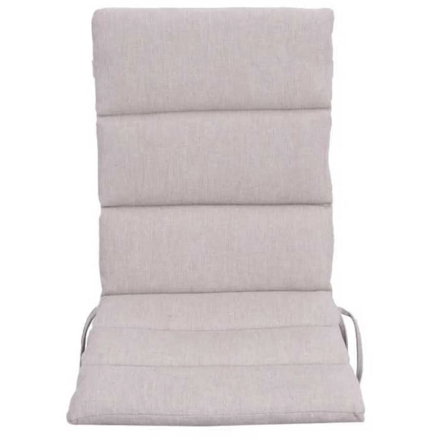 Rimini Dyna Fällstol Beige
