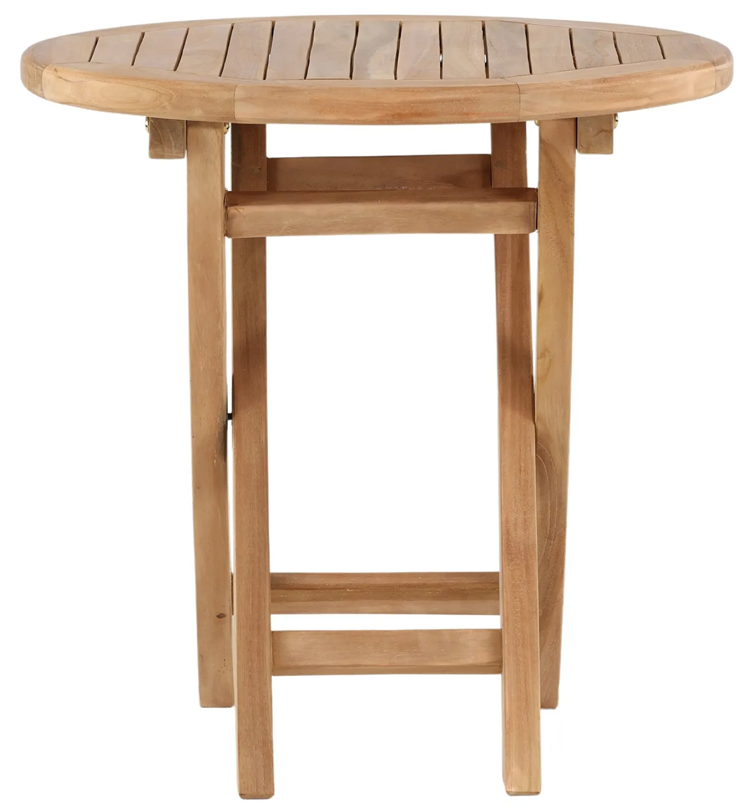 Rimini Sidobord Teak