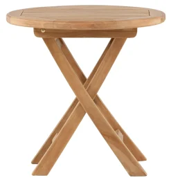 Rimini Sidobord Teak