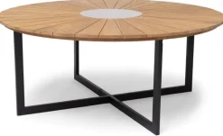 Ringsjö Utebord Ø180 cm