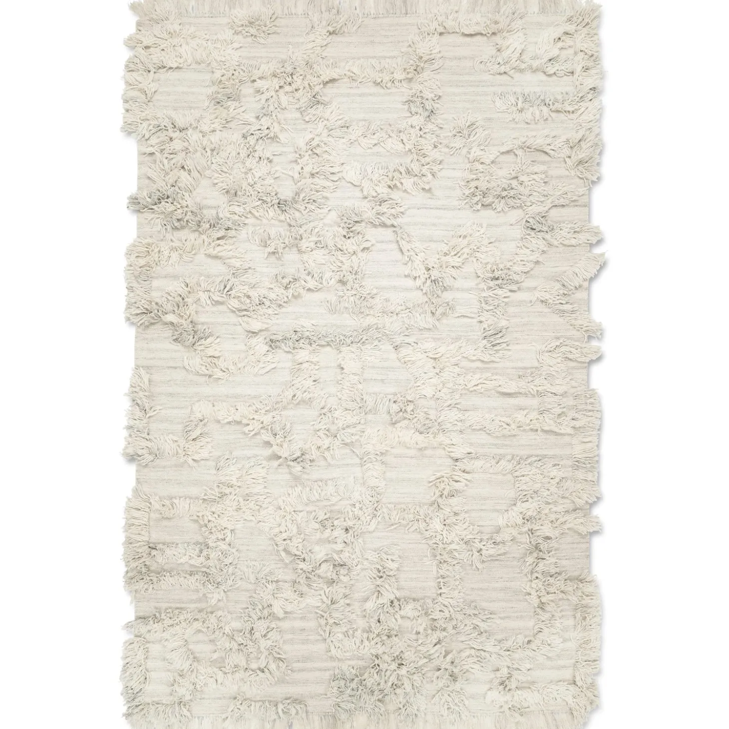 Rio Matta Ivory/Melange