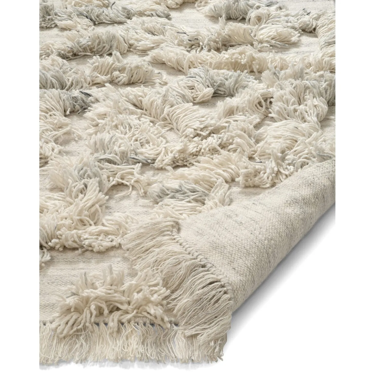 Rio Matta Ivory/Melange