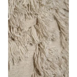 Rio Väggbonad 100x100 cm Beige