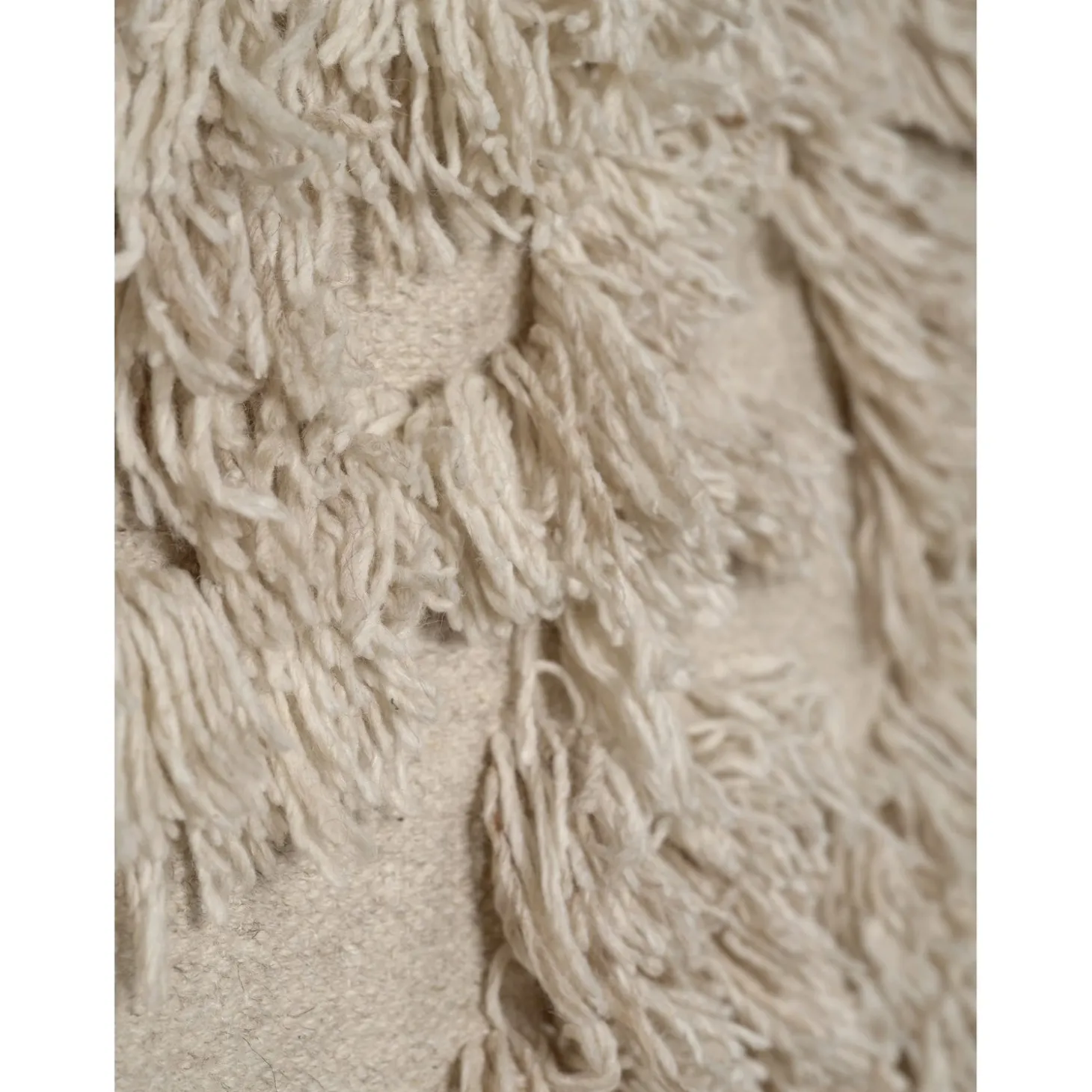 Rio Väggbonad 100x100 cm Beige