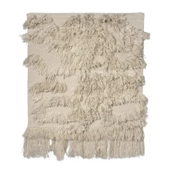 Rio Väggbonad 100x100 cm Beige