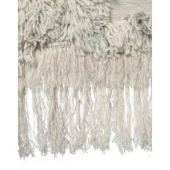 Rio Väggbonad 100x100 cm Ivory/Melange
