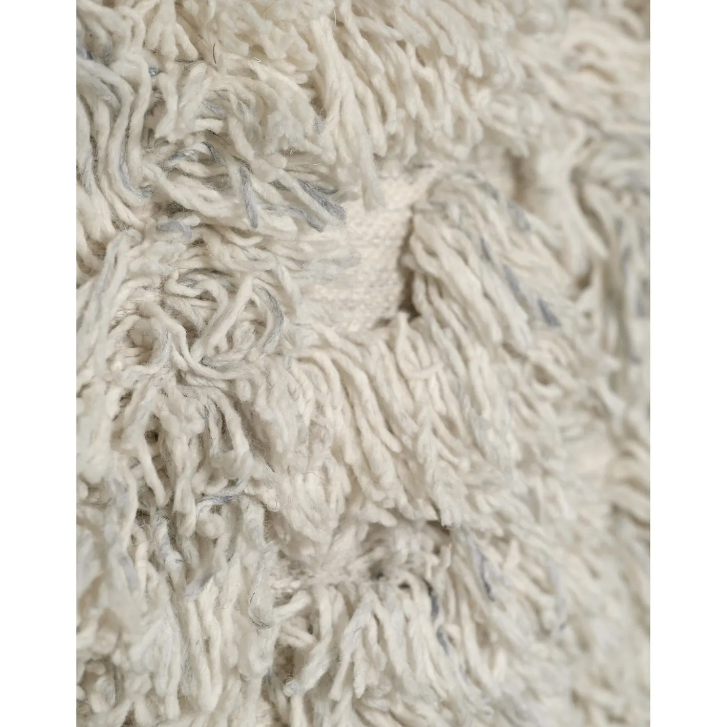 Rio Väggbonad 100x100 cm Ivory/Melange