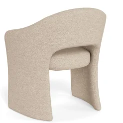 Riva Karmstol Cona Beige