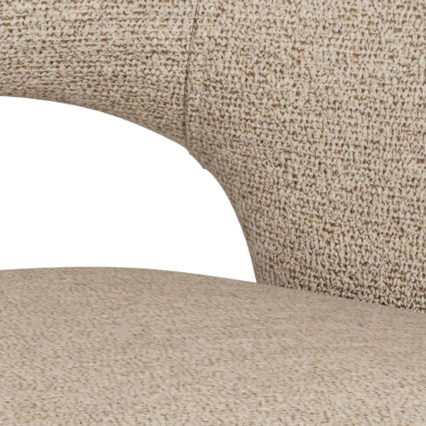 Riva Karmstol Cona Beige