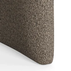 Riva Karmstol Cona Taupe