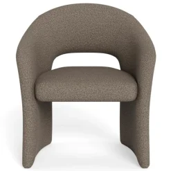 Riva Karmstol Cona Taupe