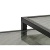 Riviera Satsbord Svart