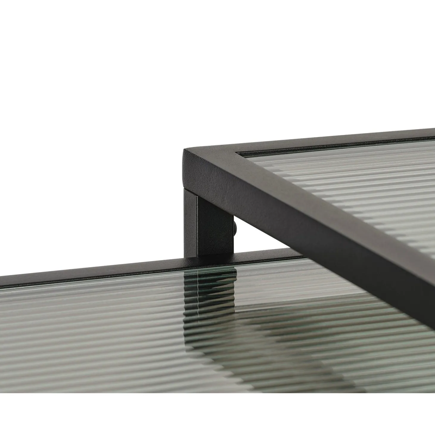 Riviera Satsbord Svart