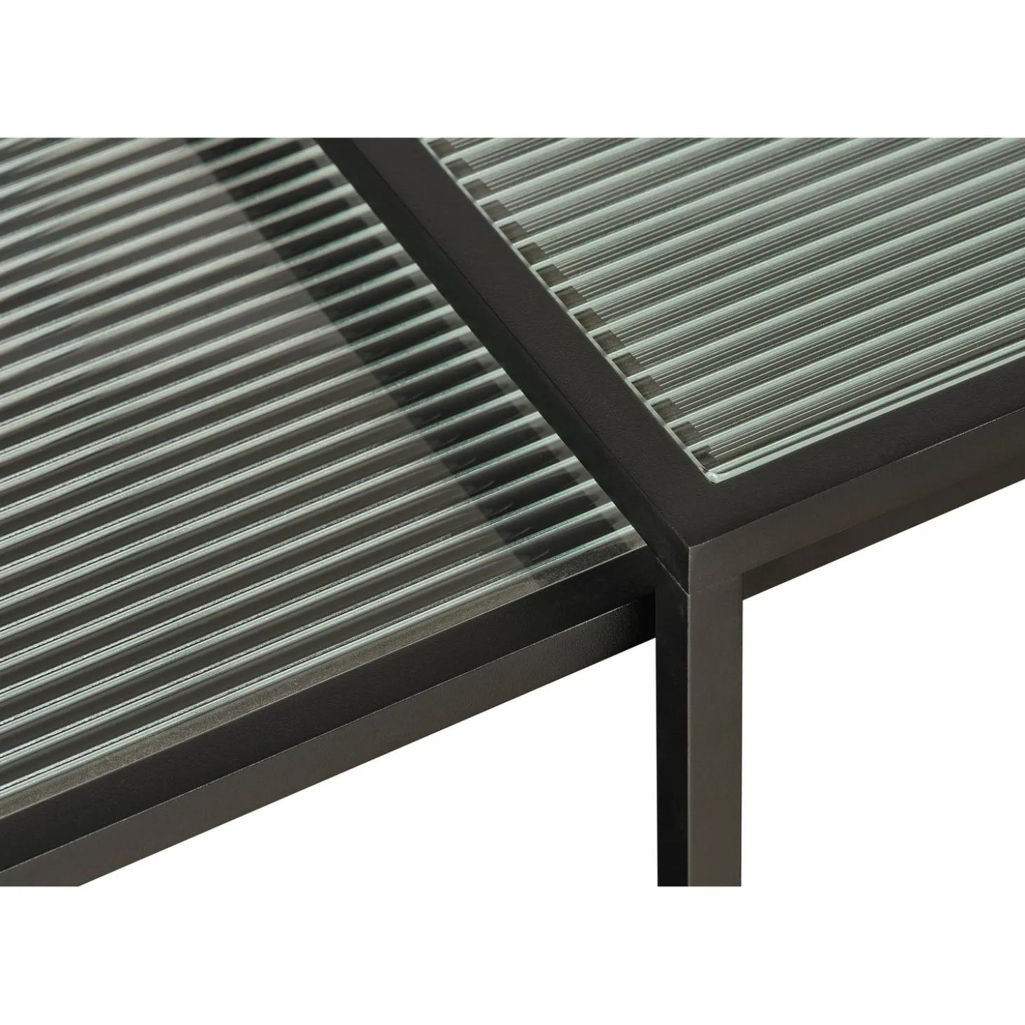 Riviera Satsbord Svart