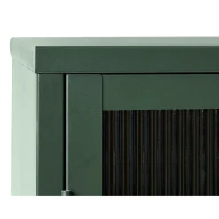 Riviera Sideboard 132 cm Grön
