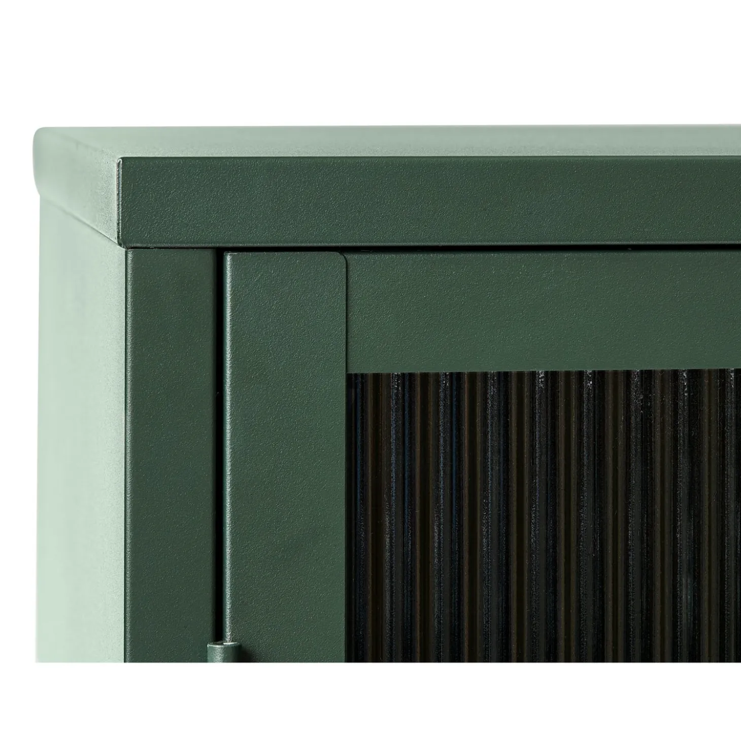 Riviera Sideboard 132 cm Grön