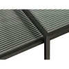 Riviera Sidobord Svart