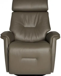 Rome Reclinerfåtölj Brun