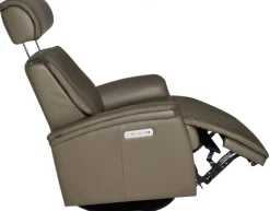 Rome Reclinerfåtölj Brun