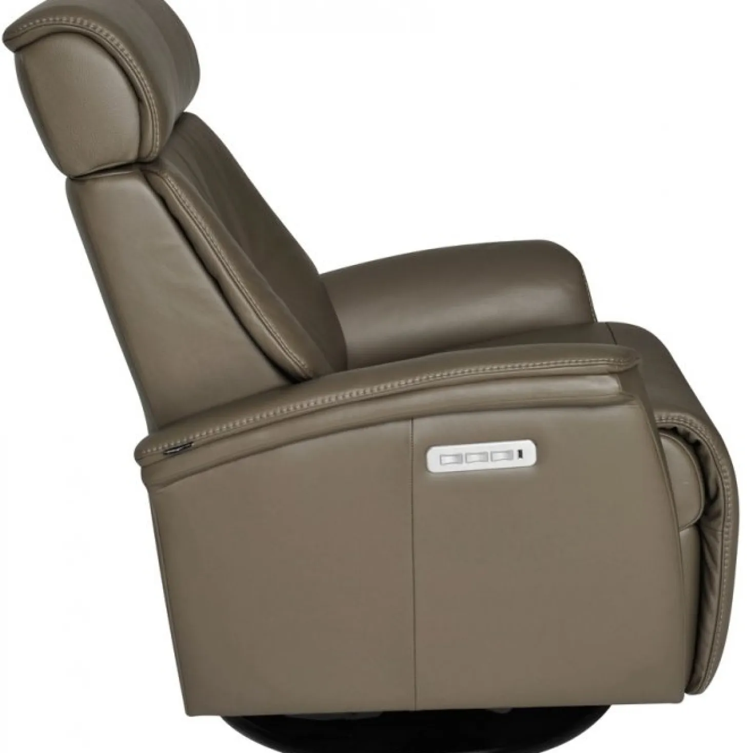 Rome Reclinerfåtölj Brun