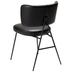 Roost Stol Vintage Black