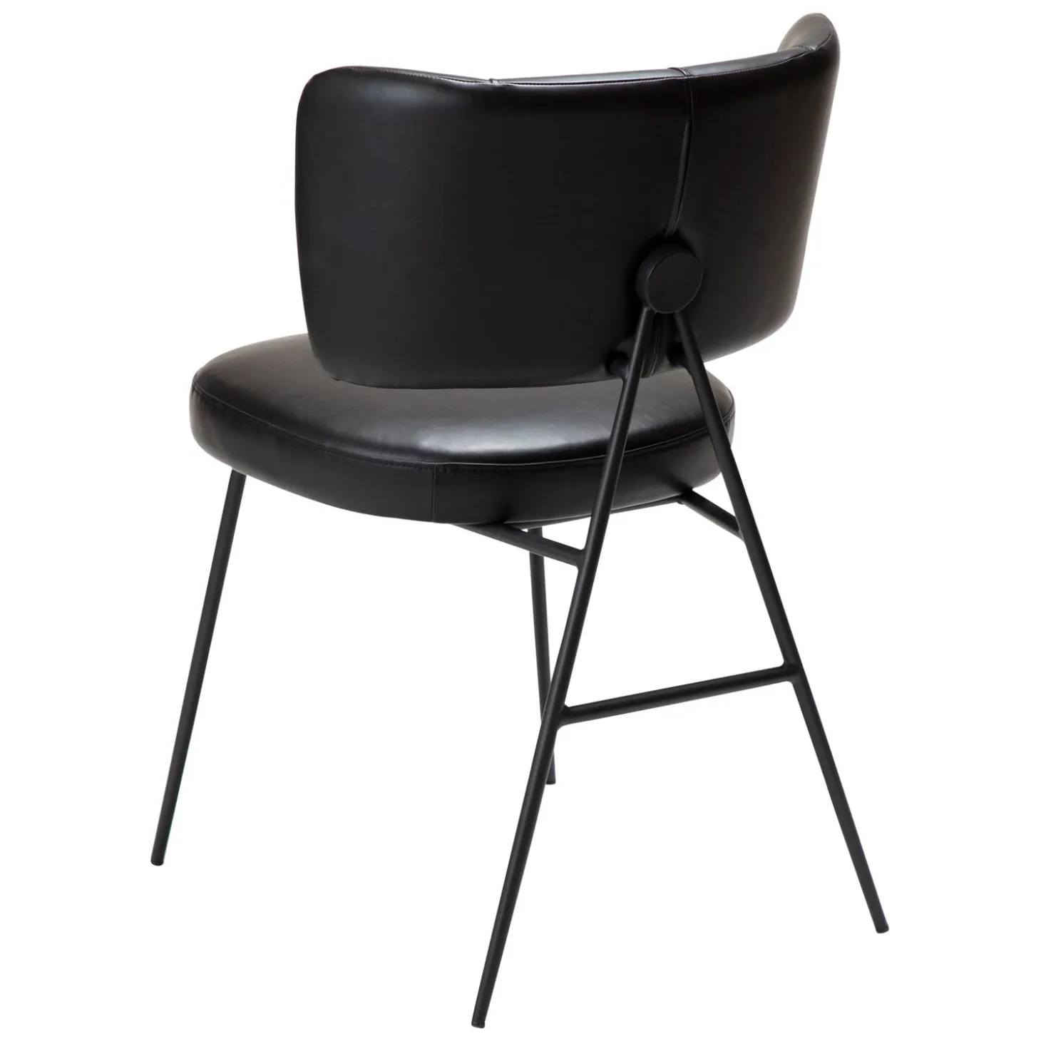 Roost Stol Vintage Black