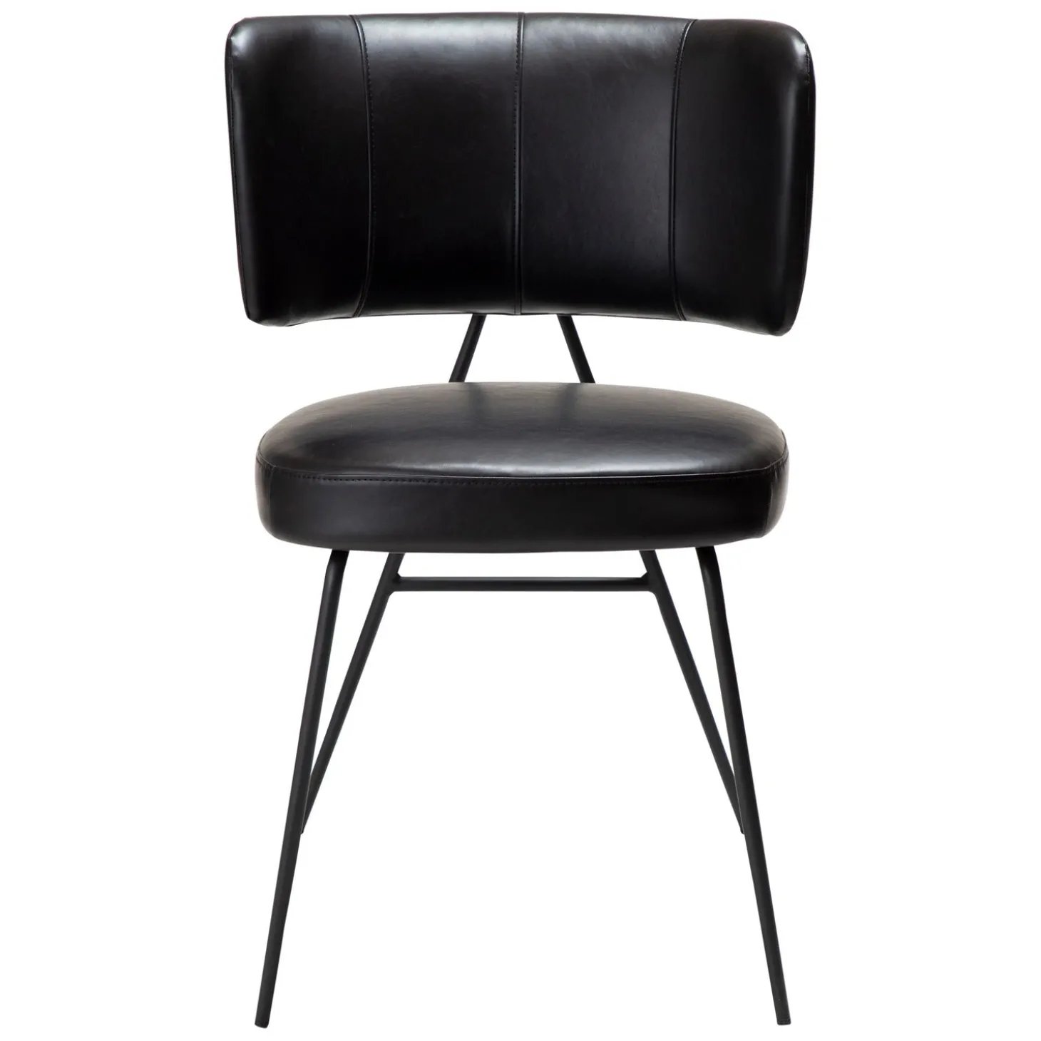 Roost Stol Vintage Black