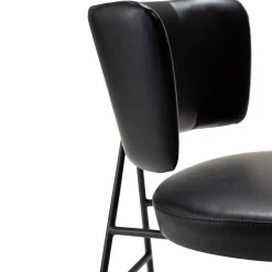 Roost Stol Vintage Black