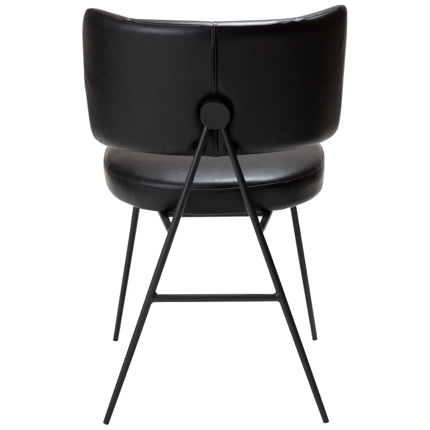 Roost Stol Vintage Black