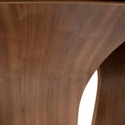 Root Soffbord Walnut