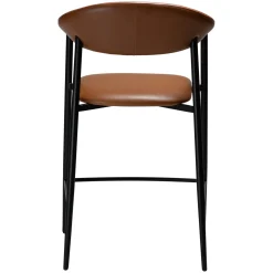 Rover Barstol Vintage Light Brown, 70 cm