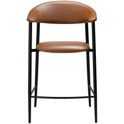 Rover Barstol Vintage Light Brown, 70 cm