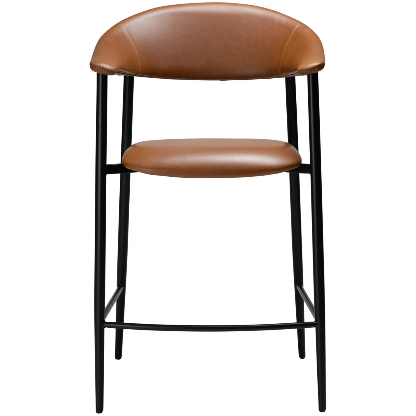Rover Barstol Vintage Light Brown, 70 cm