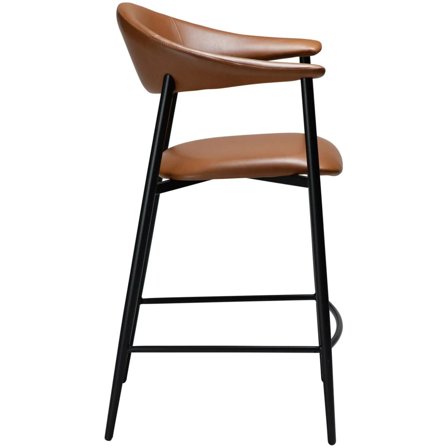 Rover Barstol Vintage Light Brown, 70 cm