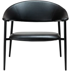 Rover Loungefåtölj Vintage Black