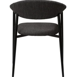 Rover Stol Raven Black bouclé