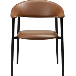 Rover Stol Vintage Light Brown Art.Leather