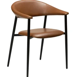 Rover Stol Vintage Light Brown Art.Leather