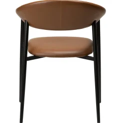 Rover Stol Vintage Light Brown Art.Leather